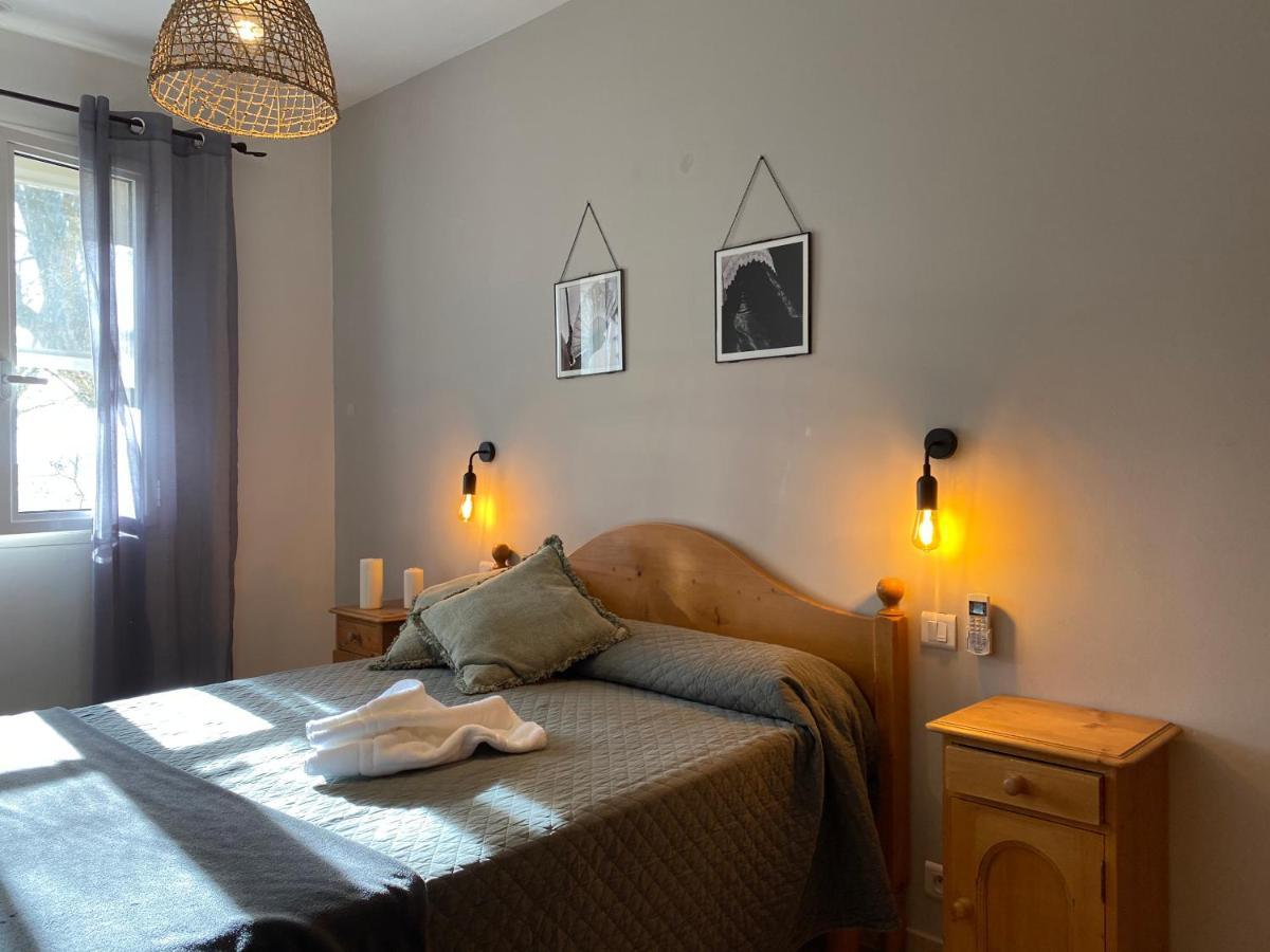 Le Domaine de Laforest Fontvieille Extérieur photo
