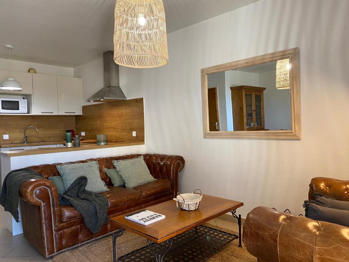 Le Domaine de Laforest Fontvieille Extérieur photo
