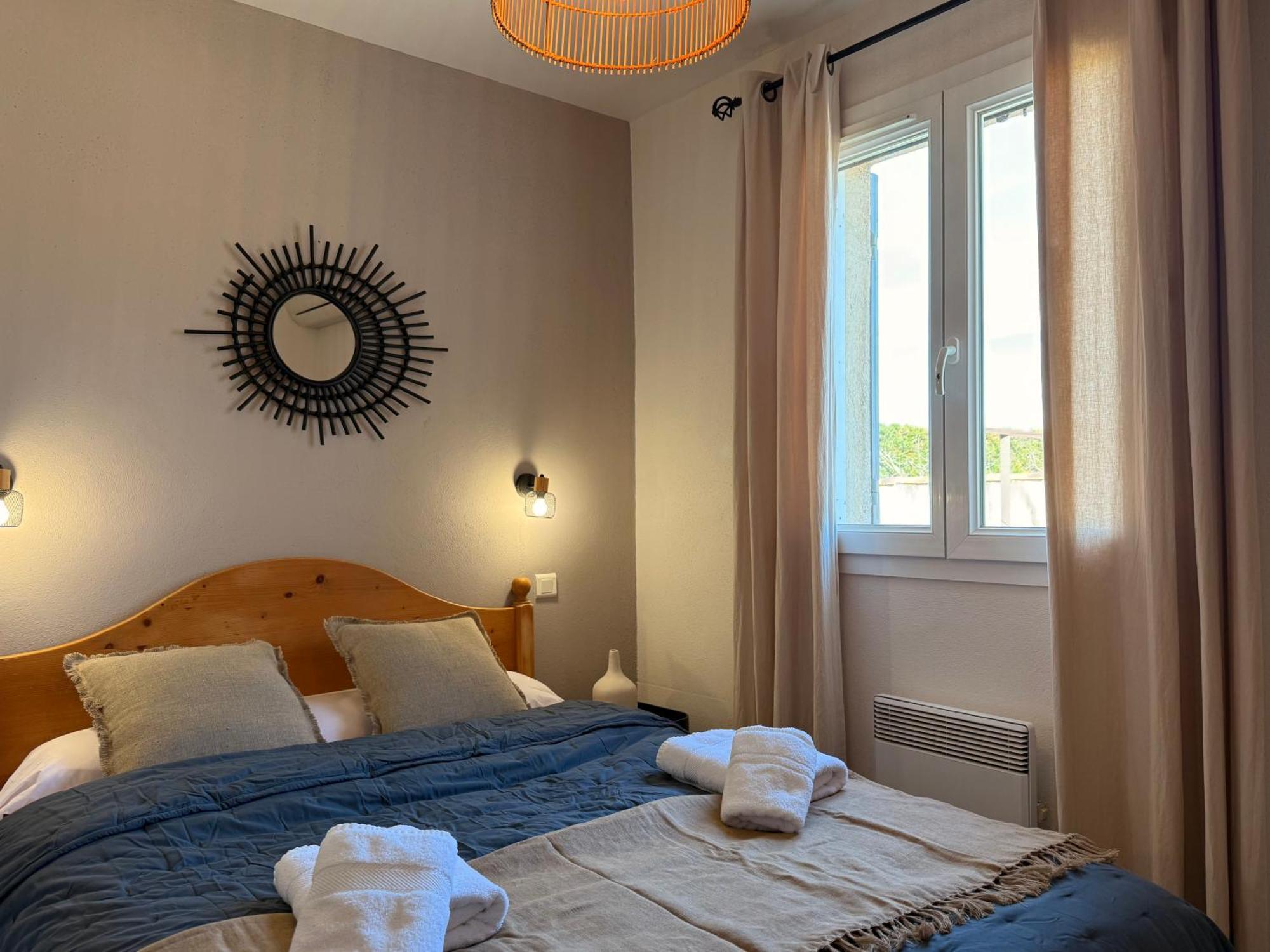 Le Domaine de Laforest Fontvieille Extérieur photo