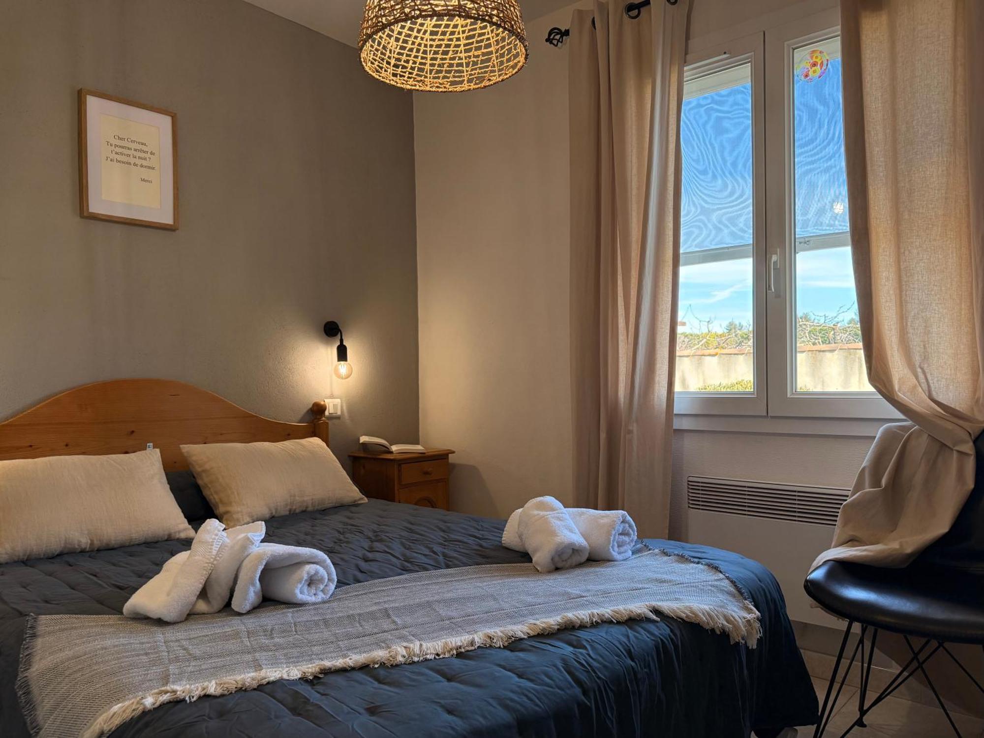 Le Domaine de Laforest Fontvieille Extérieur photo