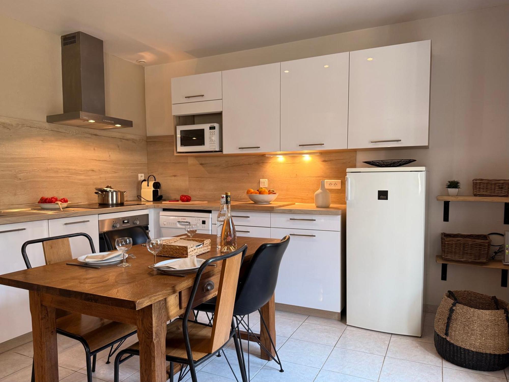 Le Domaine de Laforest Fontvieille Extérieur photo