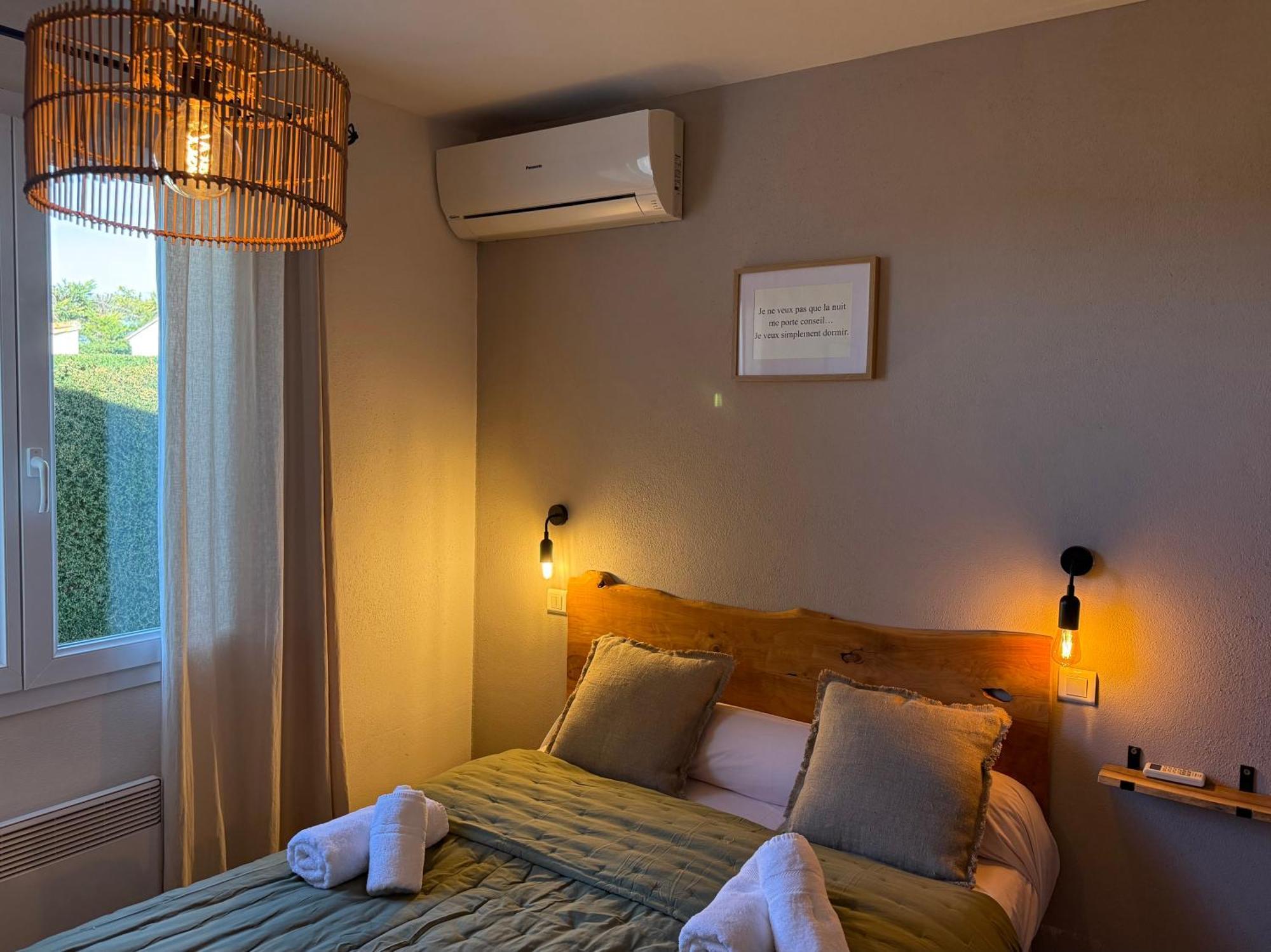 Le Domaine de Laforest Fontvieille Extérieur photo