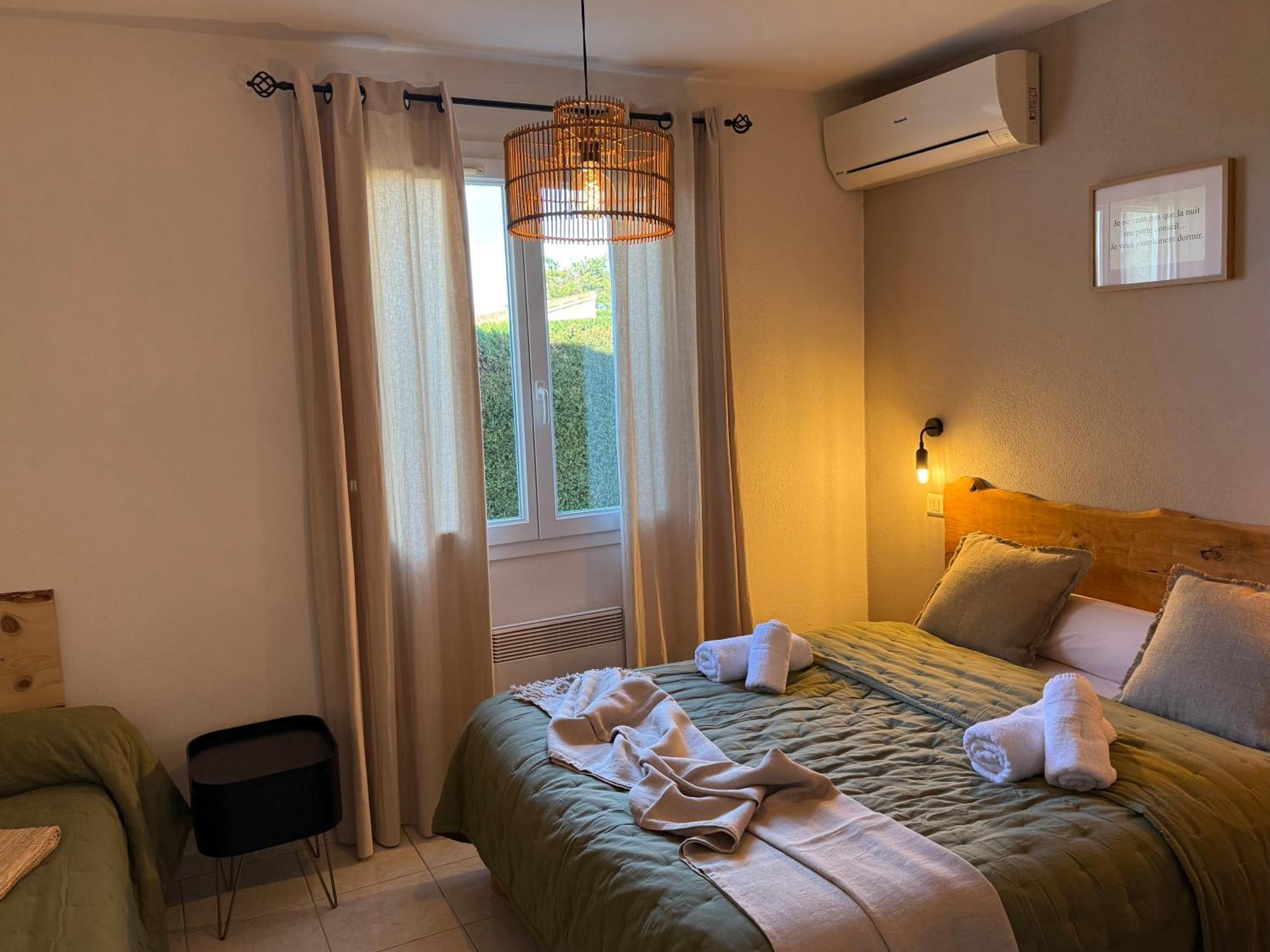 Le Domaine de Laforest Fontvieille Extérieur photo